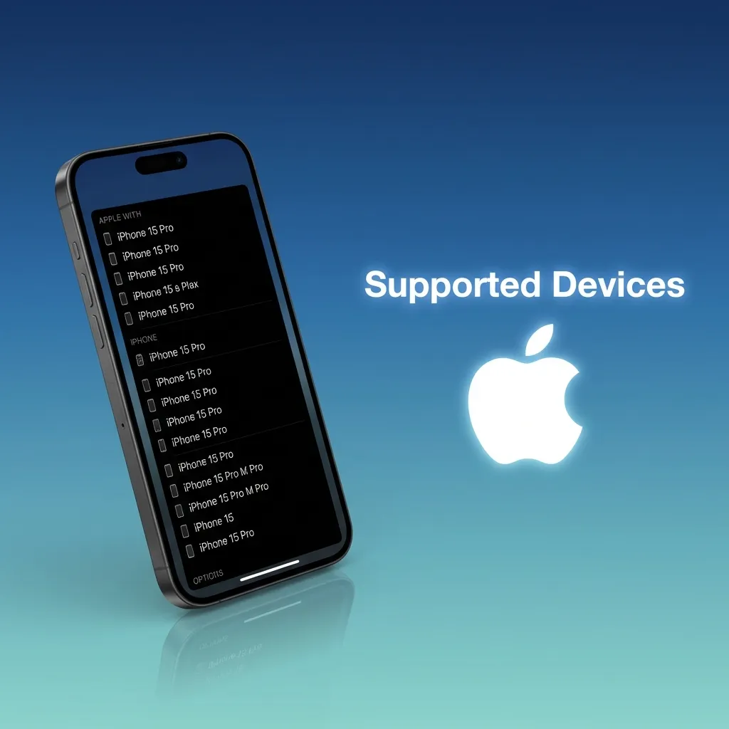 List of compatible Android smartphones from budget to flagship that support smooth gameplay in 2023