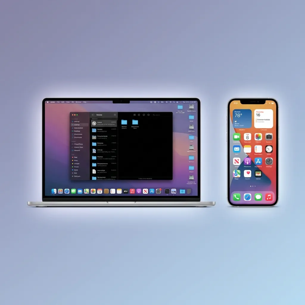 Aviator game interface shown across Android, iOS, Windows, and macOS devices with optimized displays for each platform.