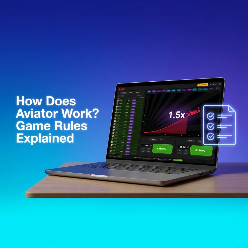 Aviator game showing plane taking off with rising multiplier and cash-out button for crash game betting