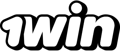 1win casino logo.